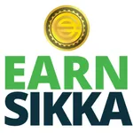 EarnSikka icon