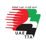 UAE Table Tennis Association icon