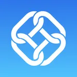 经链 icon