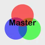 RGB Master - 色の魔術師 icon