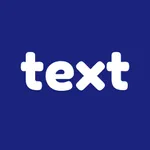 Text Wall - Text Wallpaper icon