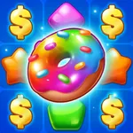 Cookie Cash icon