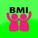 ダイエットマッチング：BMIの近い人とダイエットを共有する！ icon