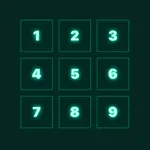 Passcode Hacking Game : Hacker icon