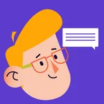 Speak English with LinguaTalks icon