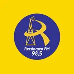 Recôncavo FM 98.5 icon