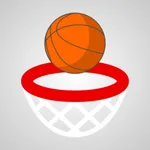 Dunking Line icon