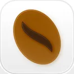 Coffee Beans Journal icon