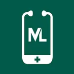 MedLine - Medicine Online icon