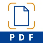 CaptainScanner: PDF Scanner icon