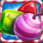 Fantastic Color Sugar Bump icon