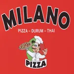 Milano Pizza icon