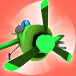 Plane Maker Run icon