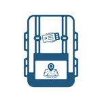 Packrist: Travel Planner icon