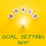 Goal Setting App icon