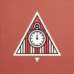 Rack Discipline Shot Clock icon