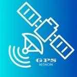 CG GPS icon