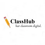 ClassHub. icon