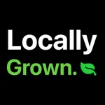 Locally Grown Orders icon