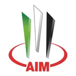 AIM Global 2023 icon