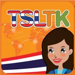 Thai Kids Academy and TSLTK icon