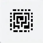 Basic QR icon