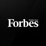 Forbes Middle East Events icon