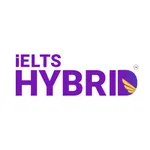 IELTS Hybrid - Test Prep App icon