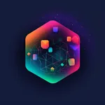 Wallpaper AI: Background Maker icon