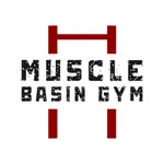 Muscle Basin Gym icon