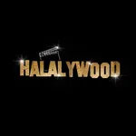 Halalywood icon