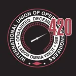 IUOE 420 icon