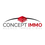 Concept Immo icon