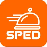 Sped Delivery: Food and More icon