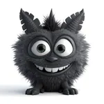 Dark Fuzzies icon