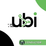 Ubi Viajes Conductor icon