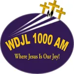 WDJL 1000 AM icon