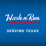 Wash n’ Run Car Wash icon