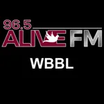 Alive FM icon