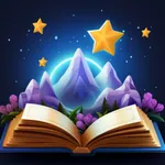 My Magical Story Book icon