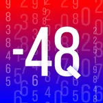 -48 Calculator icon