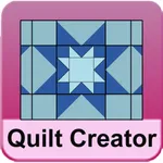 Quilt Pattern Creator icon