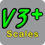 JWE V3 Plus Scales icon