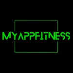 MyAppFitness icon