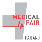 MEDICAL FAIR THAILAND icon