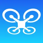 FlyingDrone XR icon