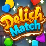 Delish Match icon