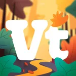 Virtualtrails icon