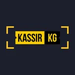Kassir.kg icon