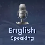 English Speaking Quick Course icon